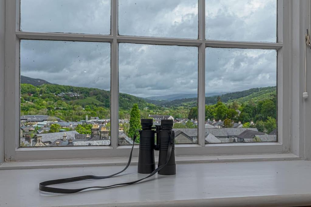 Willa Dolgellau Townhouse 2 Minutes To Town & Mountains Zewnętrze zdjęcie